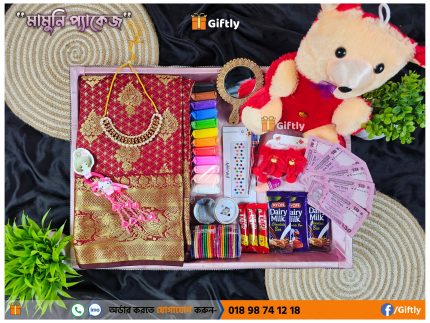 মামুনি প্যাকেজ